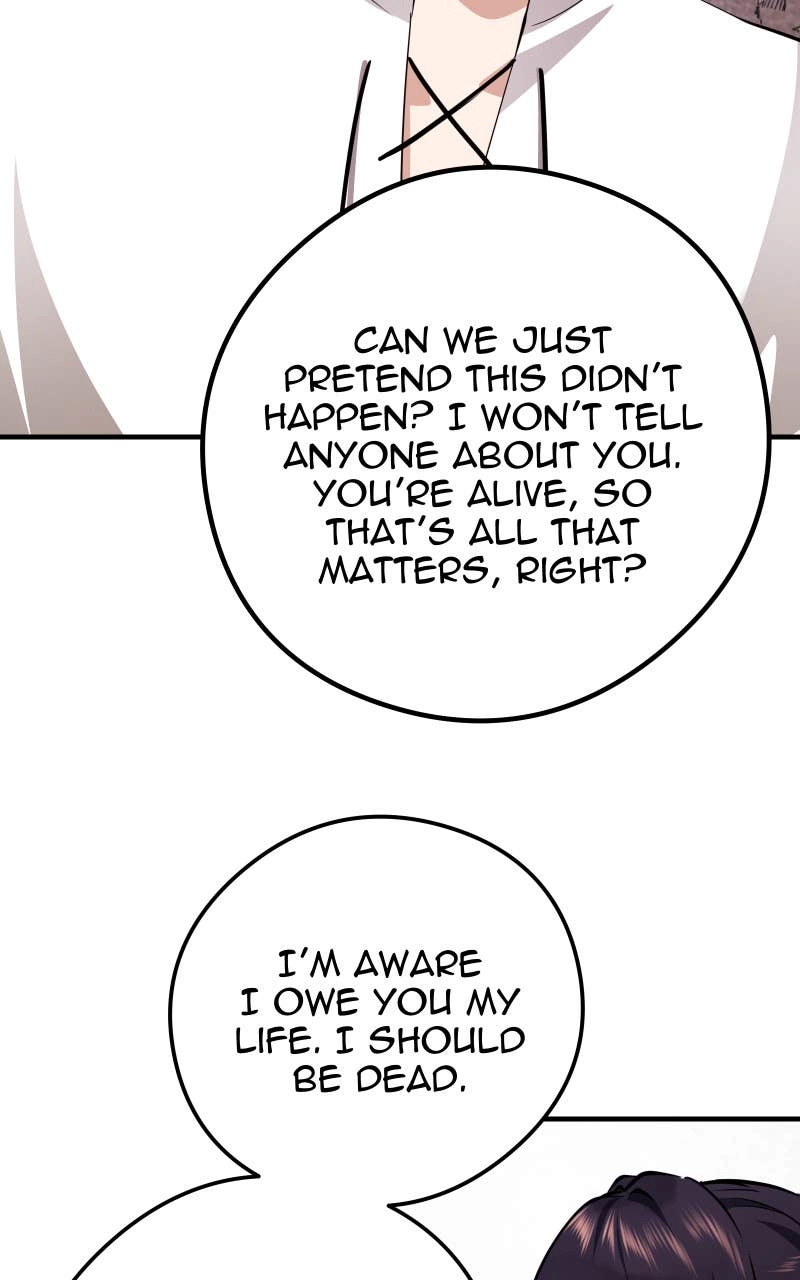 My Best Friend is an Eldritch Horror Chapter 34, page 77 of 91