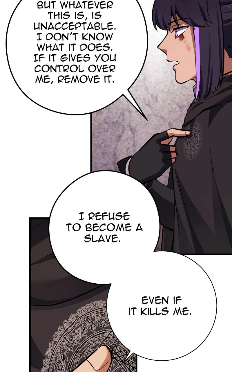 My Best Friend is an Eldritch Horror Chapter 34, page 78 of 91