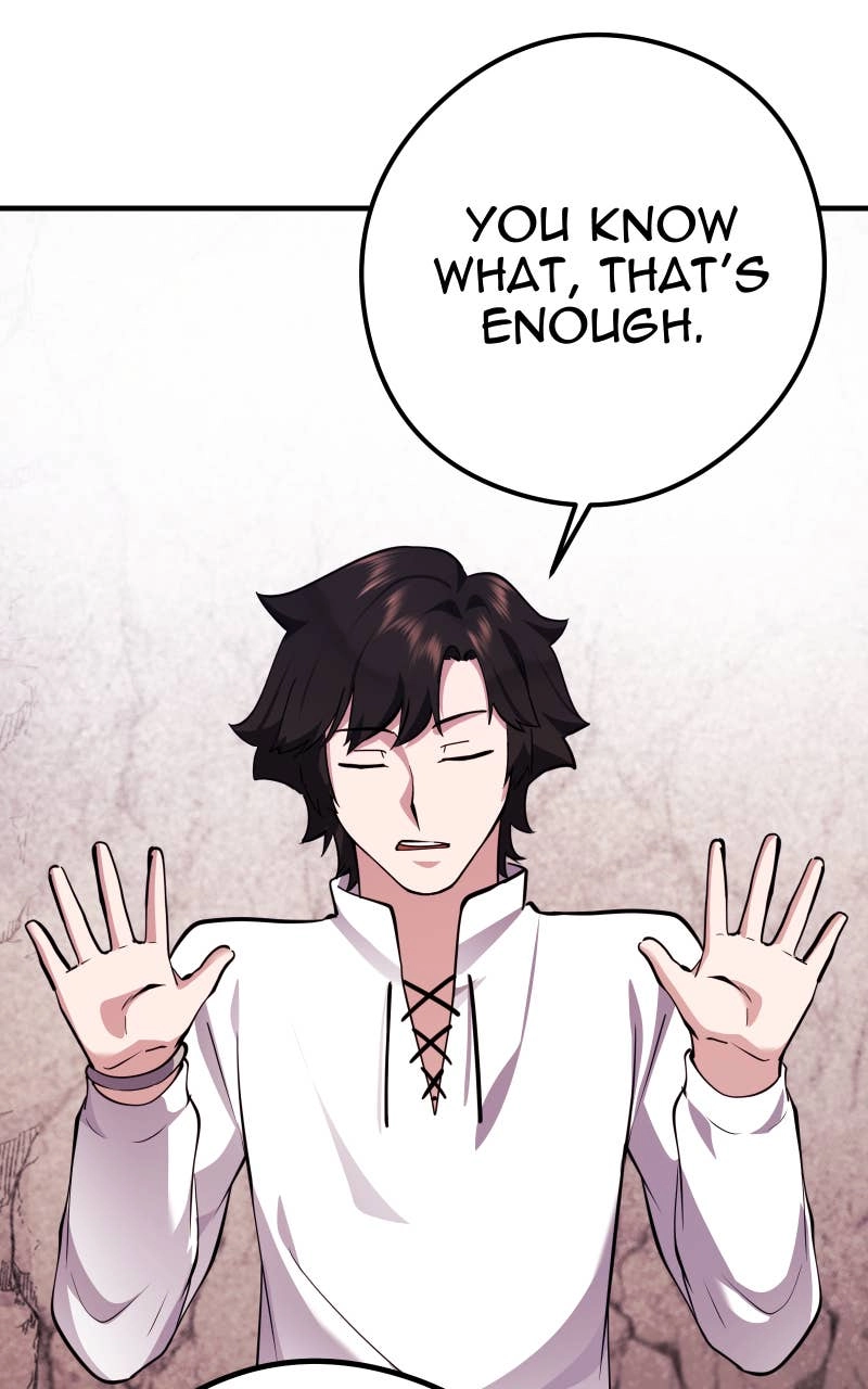 My Best Friend is an Eldritch Horror Chapter 34, page 83 of 91