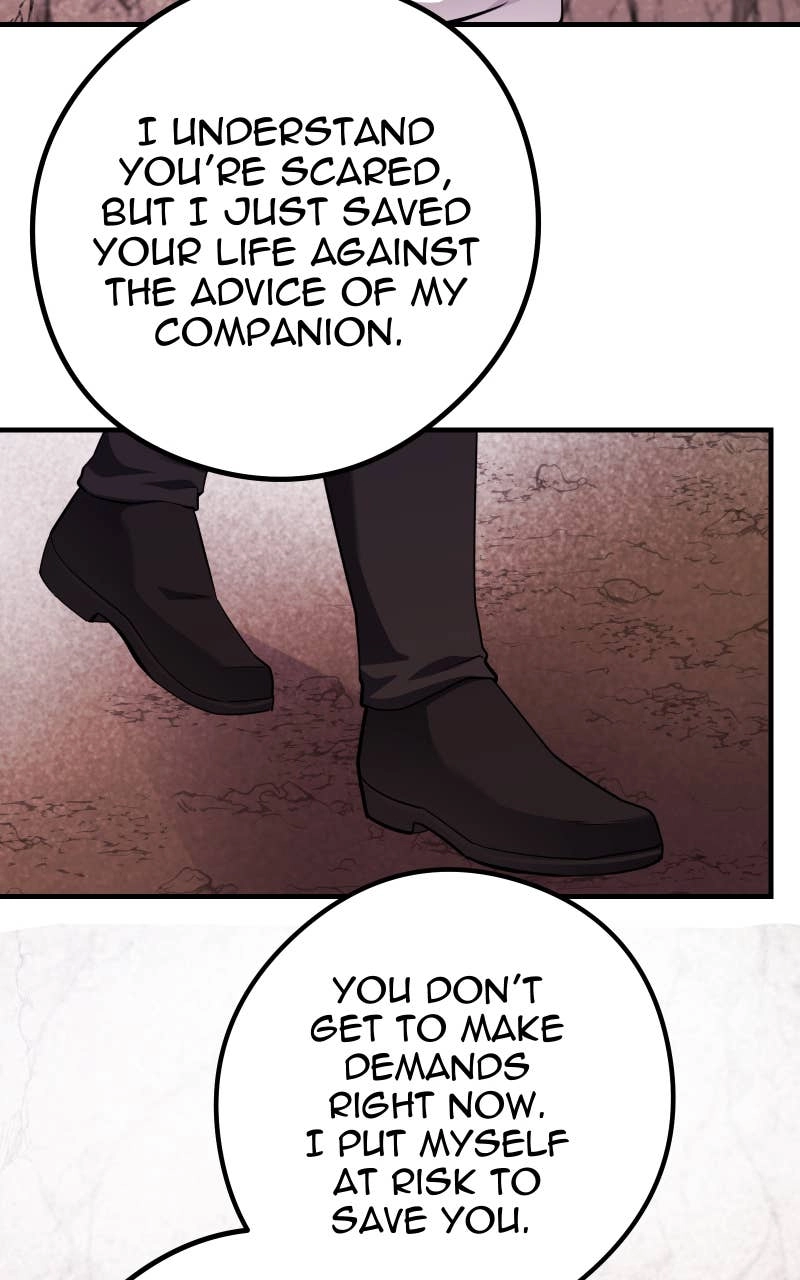 My Best Friend is an Eldritch Horror Chapter 34, page 84 of 91