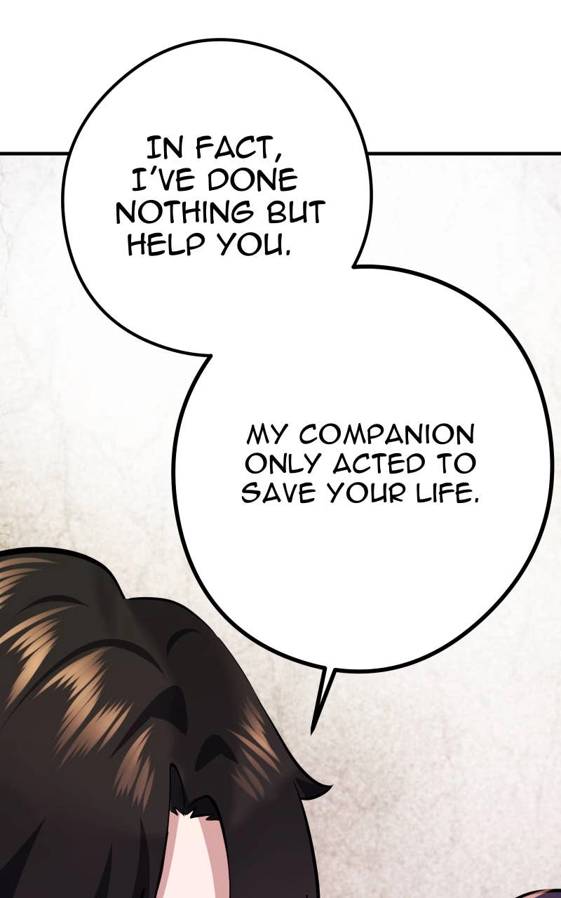 My Best Friend is an Eldritch Horror Chapter 34, page 87 of 91