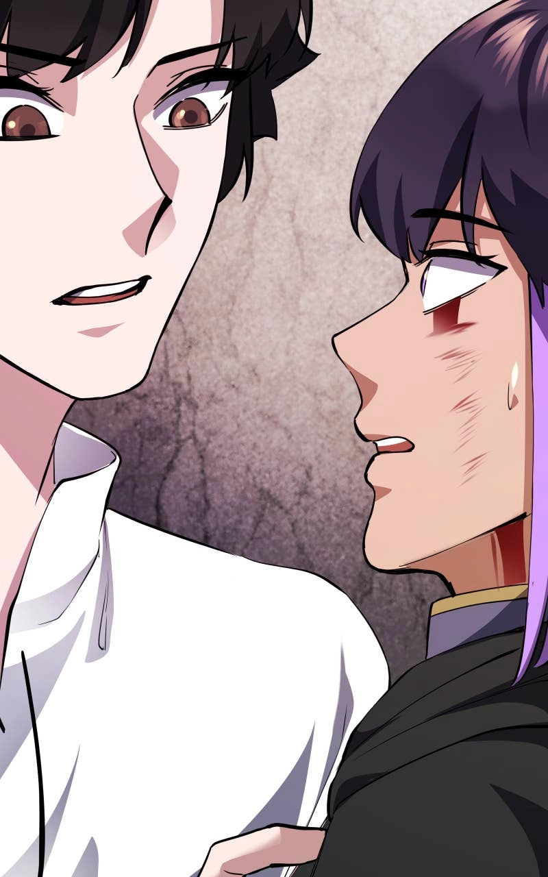 My Best Friend is an Eldritch Horror Chapter 34, page 88 of 91