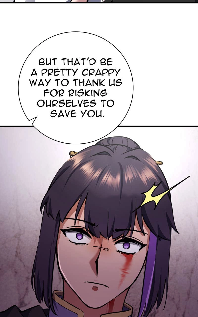 My Best Friend is an Eldritch Horror Chapter 34, page 89 of 91