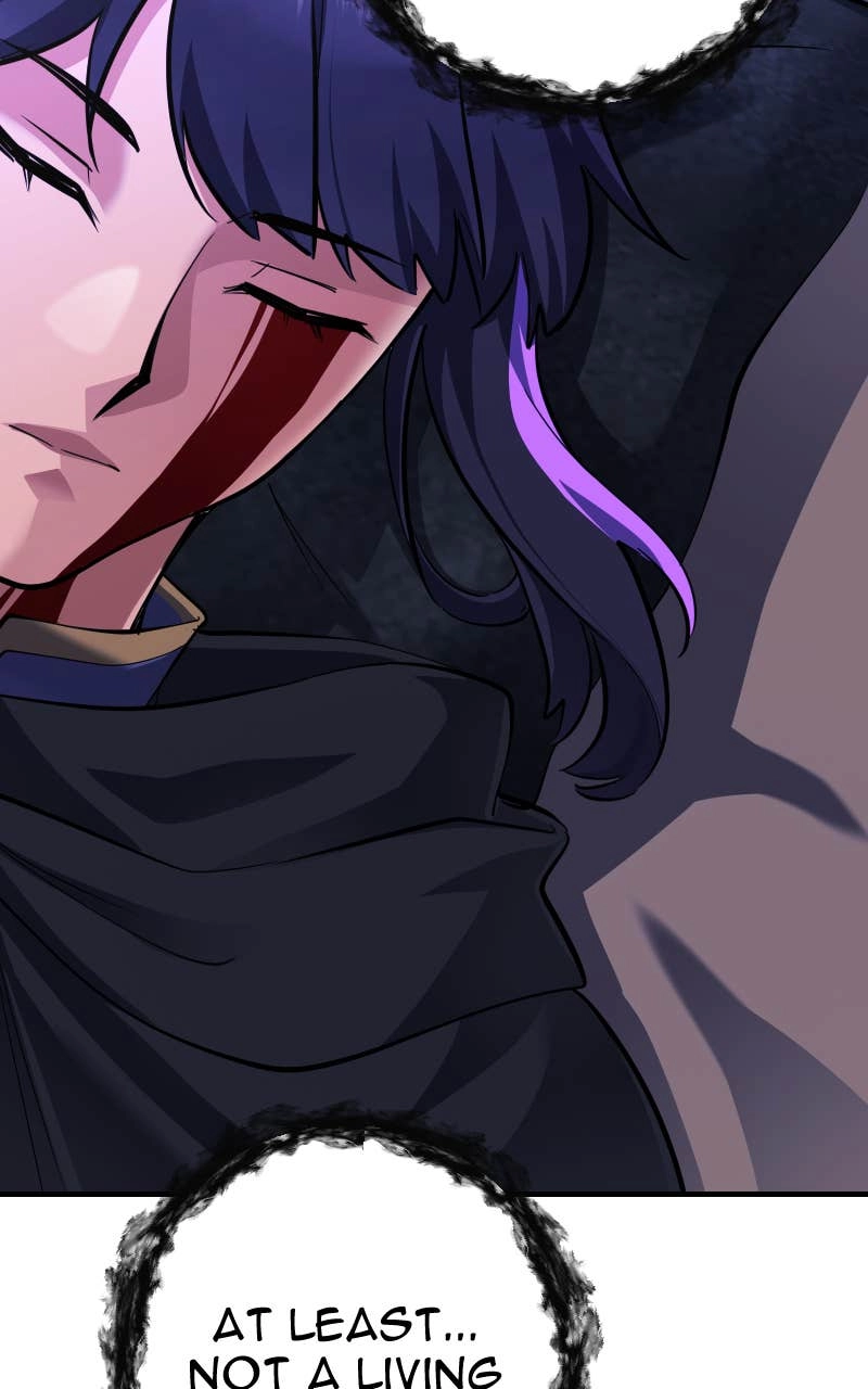 My Best Friend is an Eldritch Horror Chapter 34, page 9 of 91