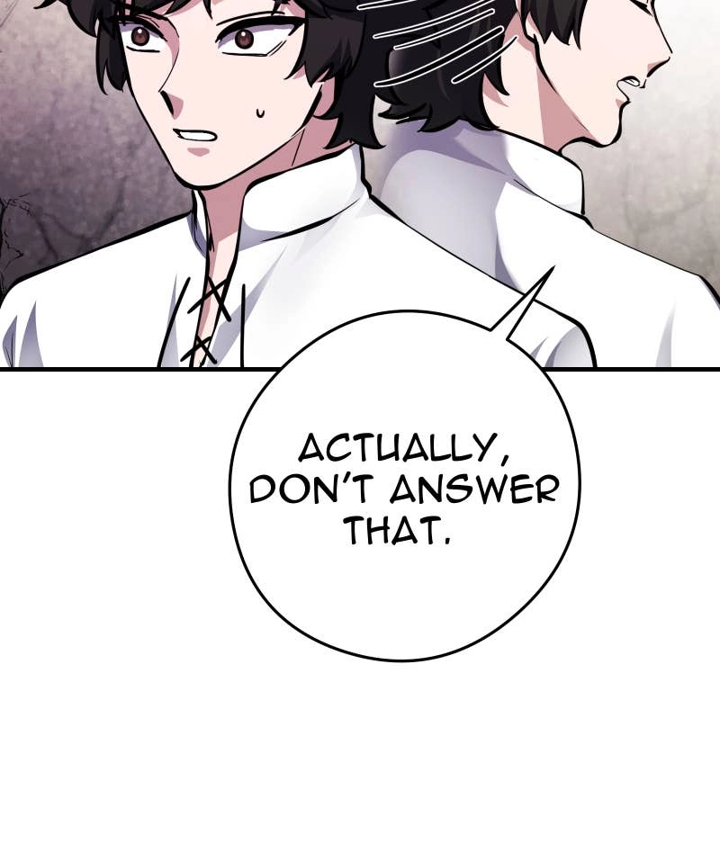 My Best Friend is an Eldritch Horror Chapter 35, page 10 of 111