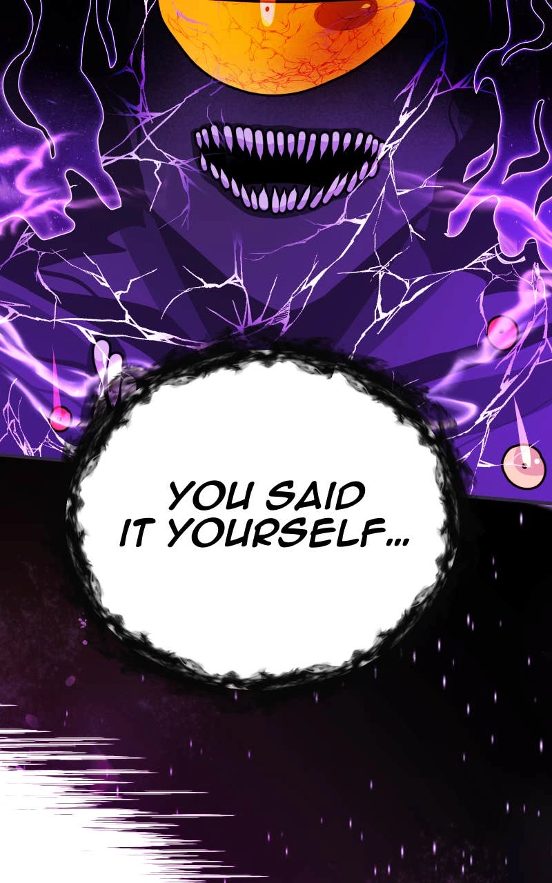 My Best Friend is an Eldritch Horror Chapter 35, page 102 of 111