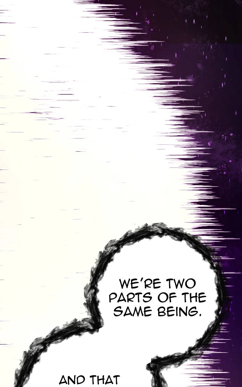 My Best Friend is an Eldritch Horror Chapter 35, page 103 of 111