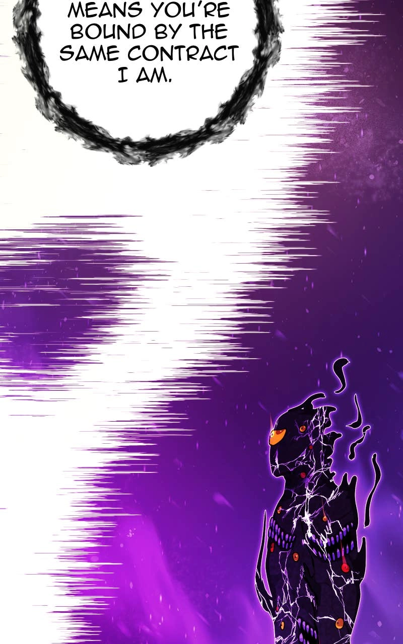 My Best Friend is an Eldritch Horror Chapter 35, page 104 of 111
