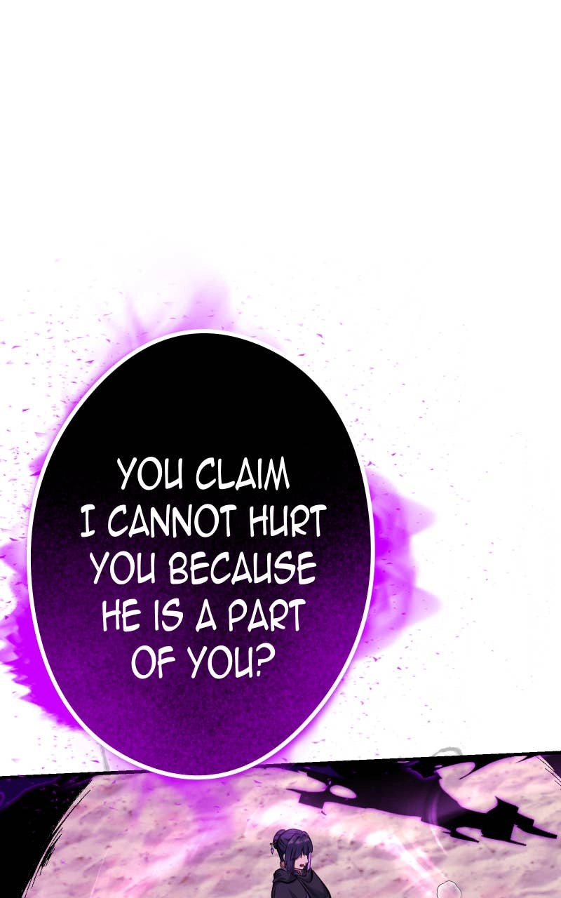 My Best Friend is an Eldritch Horror Chapter 35, page 106 of 111