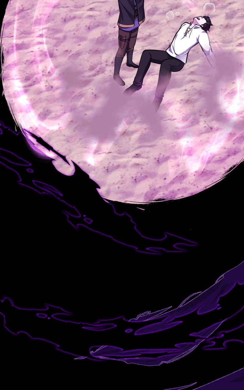 My Best Friend is an Eldritch Horror Chapter 35, page 107 of 111