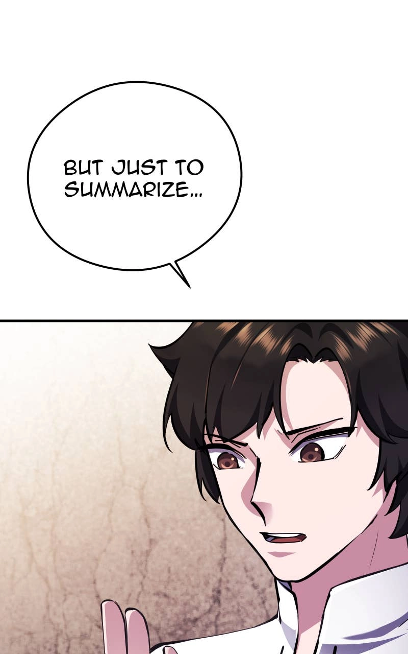 My Best Friend is an Eldritch Horror Chapter 35, page 11 of 111