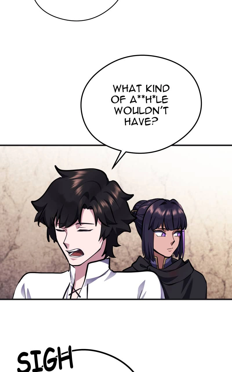 My Best Friend is an Eldritch Horror Chapter 35, page 14 of 111