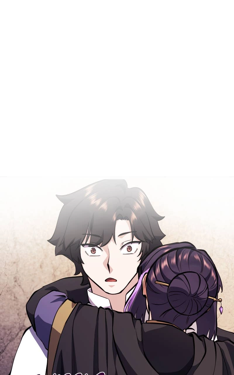 My Best Friend is an Eldritch Horror Chapter 35, page 20 of 111