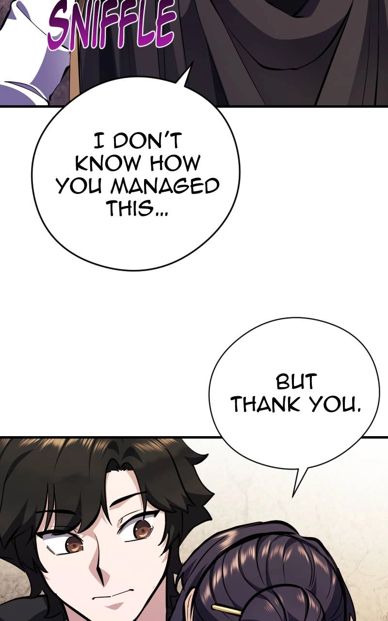 My Best Friend is an Eldritch Horror Chapter 35, page 21 of 111