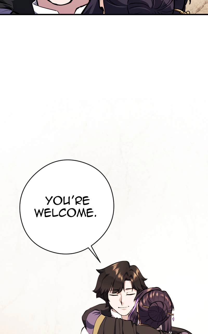 My Best Friend is an Eldritch Horror Chapter 35, page 22 of 111