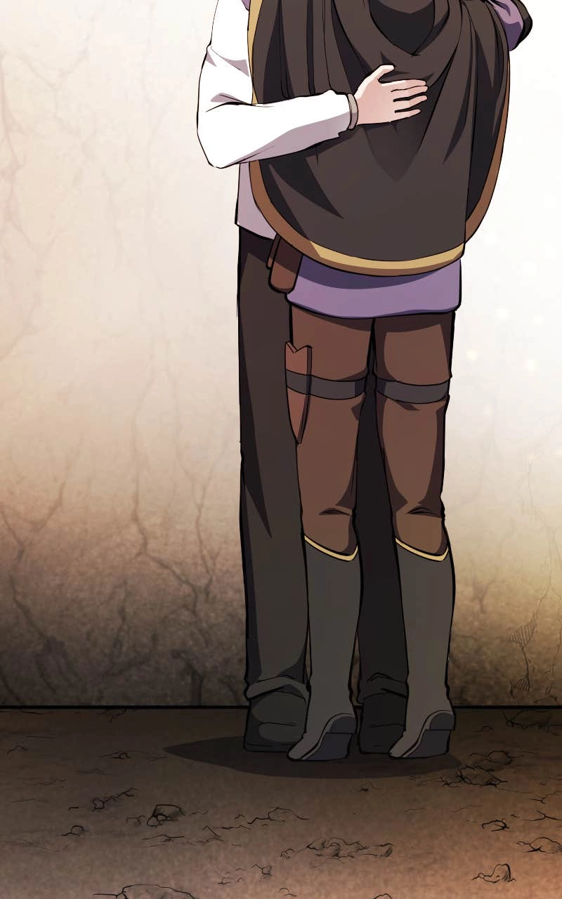 My Best Friend is an Eldritch Horror Chapter 35, page 23 of 111