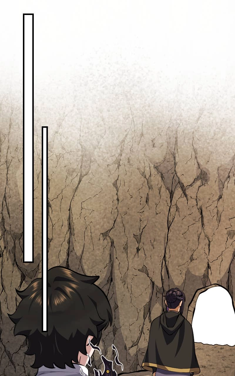 My Best Friend is an Eldritch Horror Chapter 35, page 26 of 111