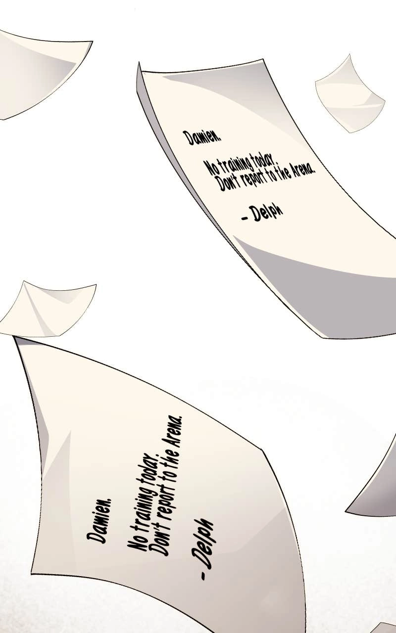 My Best Friend is an Eldritch Horror Chapter 35, page 35 of 111