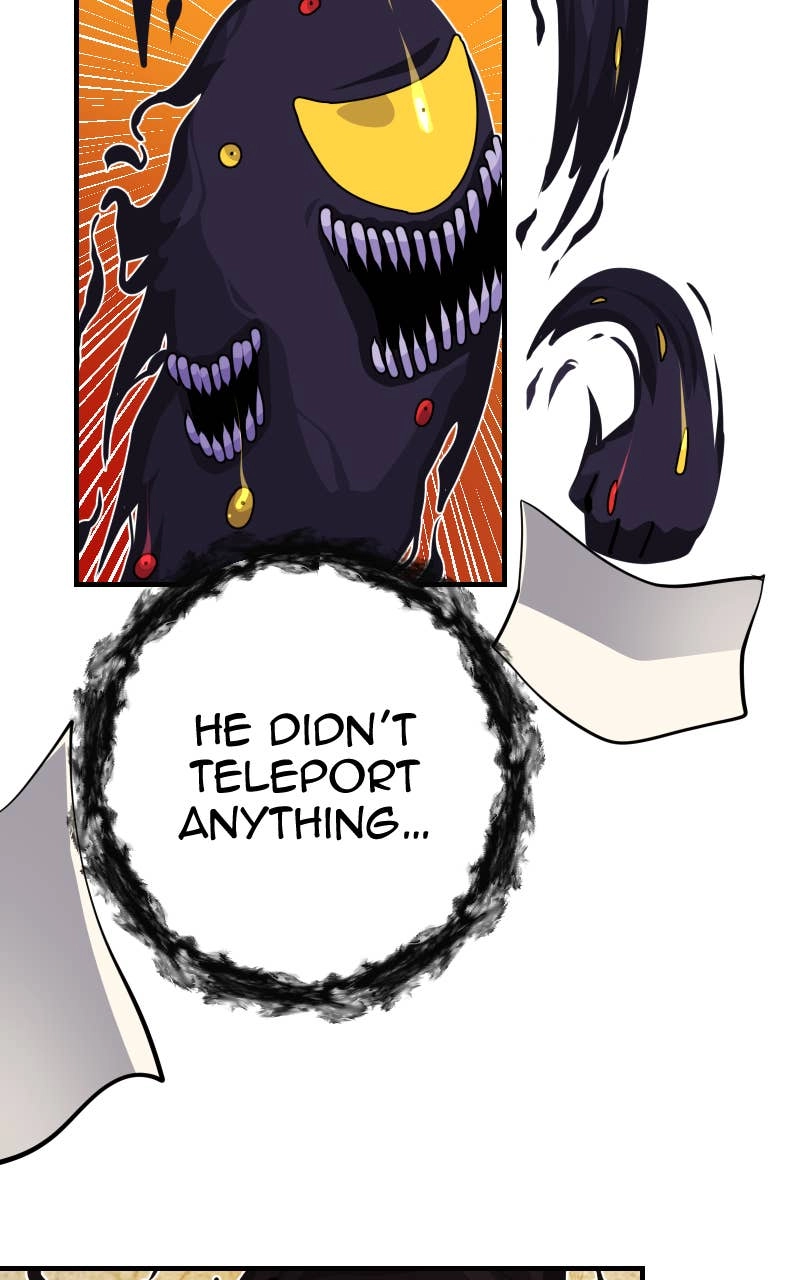 My Best Friend is an Eldritch Horror Chapter 35, page 41 of 111