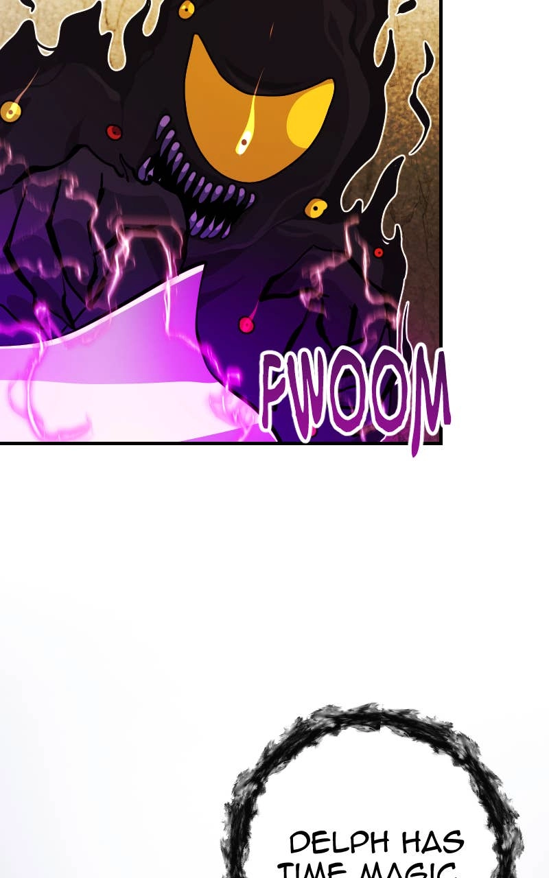 My Best Friend is an Eldritch Horror Chapter 35, page 42 of 111