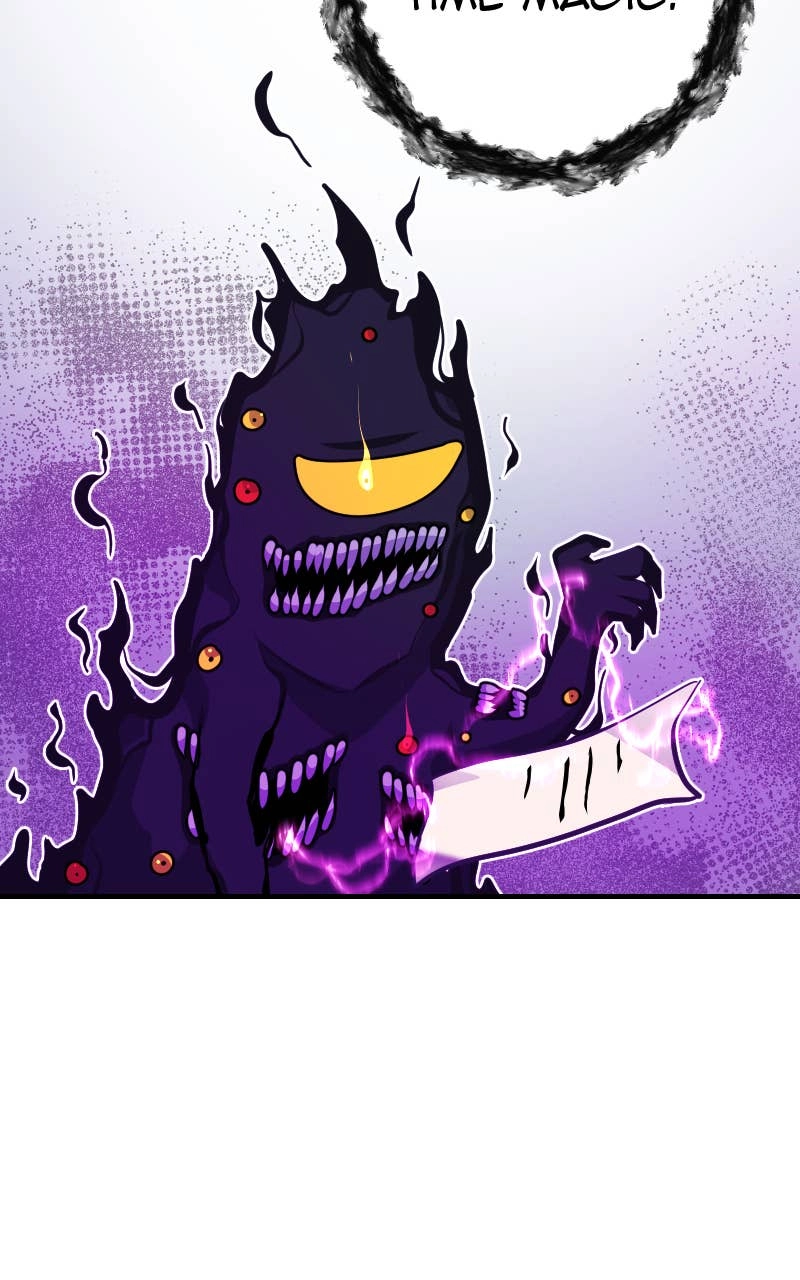 My Best Friend is an Eldritch Horror Chapter 35, page 43 of 111