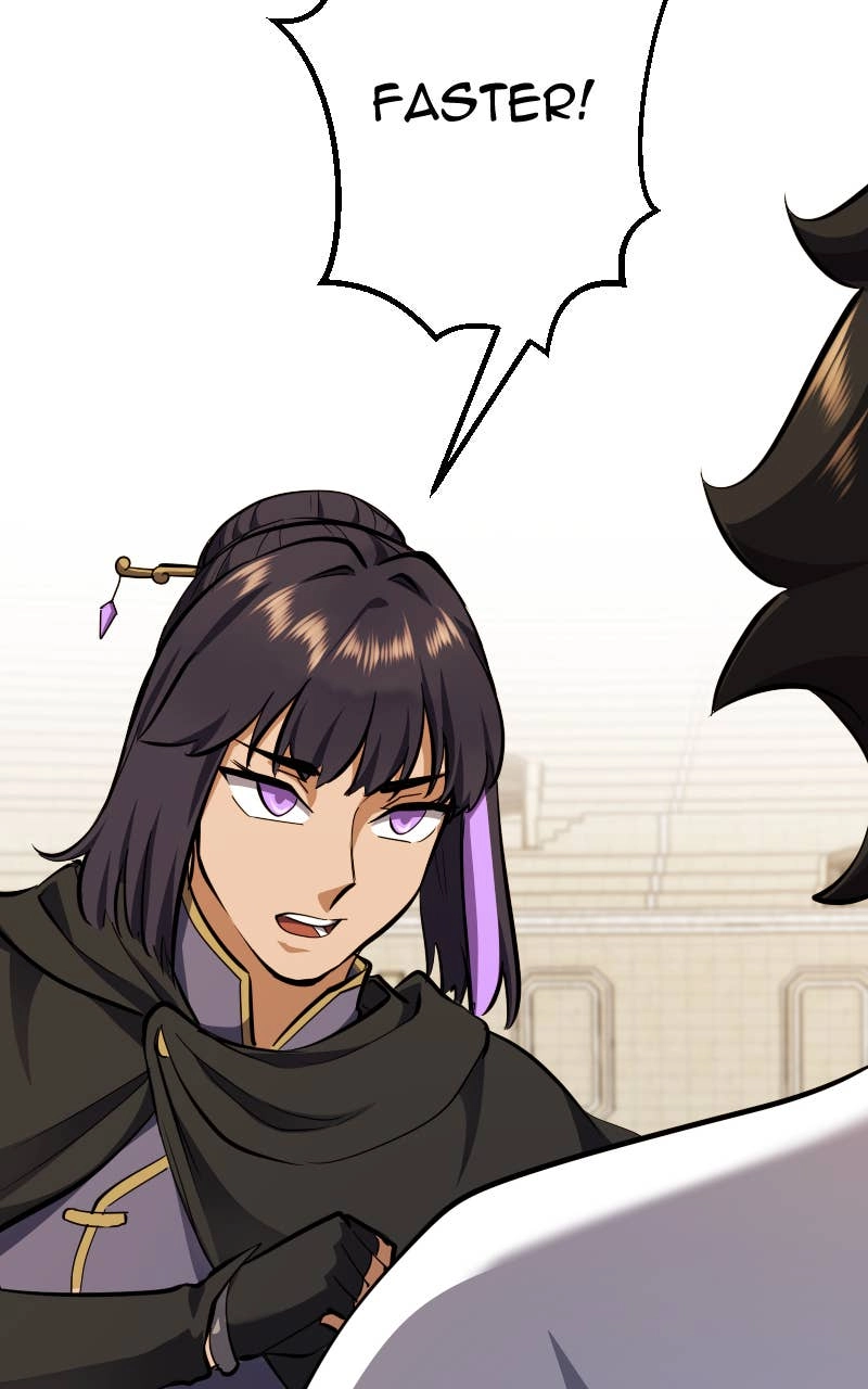 My Best Friend is an Eldritch Horror Chapter 35, page 46 of 111