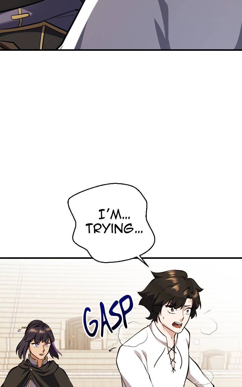 My Best Friend is an Eldritch Horror Chapter 35, page 47 of 111