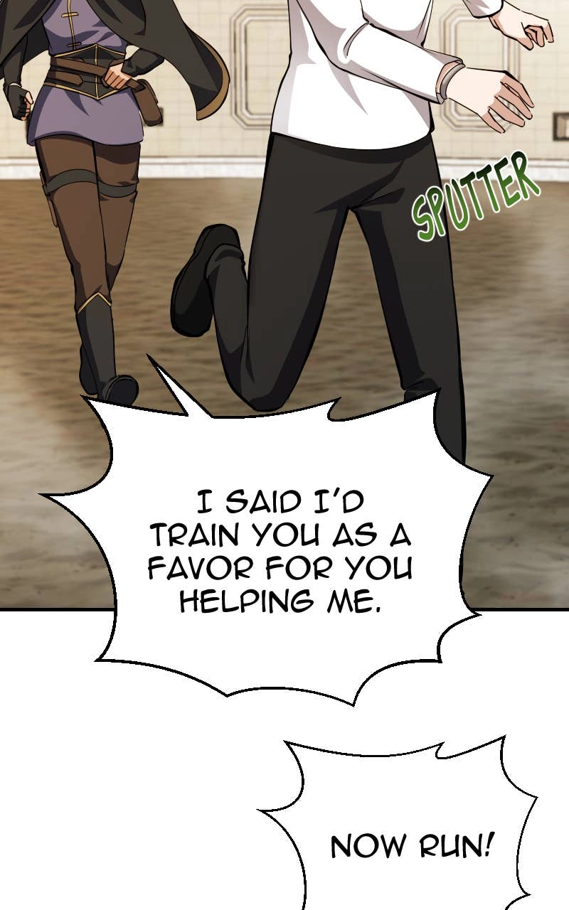 My Best Friend is an Eldritch Horror Chapter 35, page 48 of 111