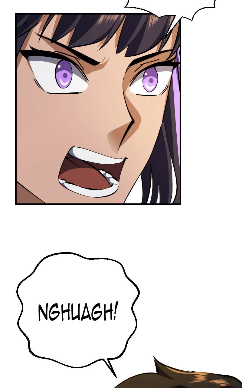 My Best Friend is an Eldritch Horror Chapter 35, page 49 of 111