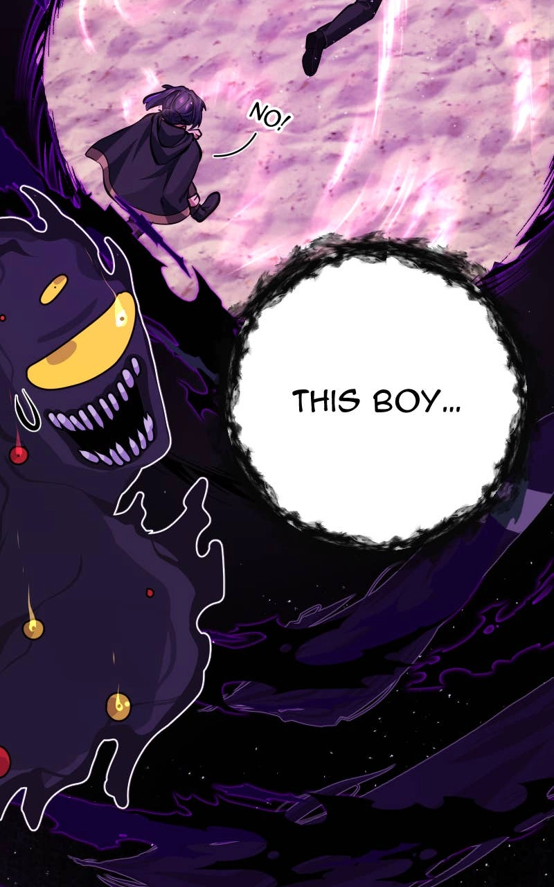 My Best Friend is an Eldritch Horror Chapter 35, page 52 of 111