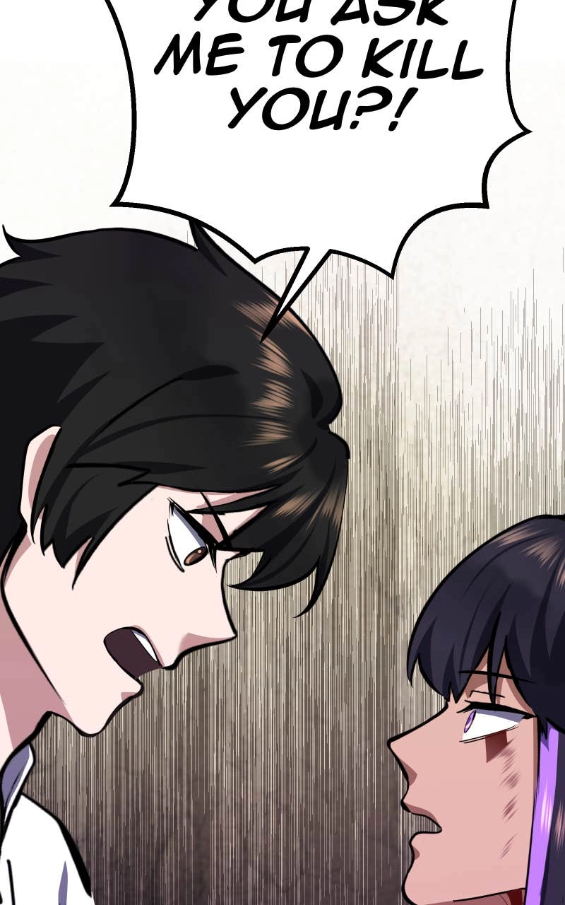 My Best Friend is an Eldritch Horror Chapter 35, page 6 of 111