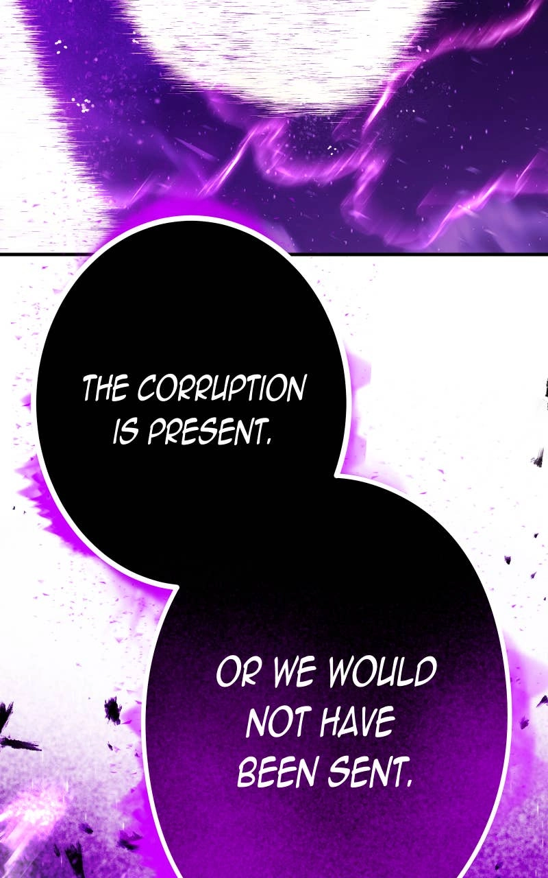 My Best Friend is an Eldritch Horror Chapter 35, page 60 of 111