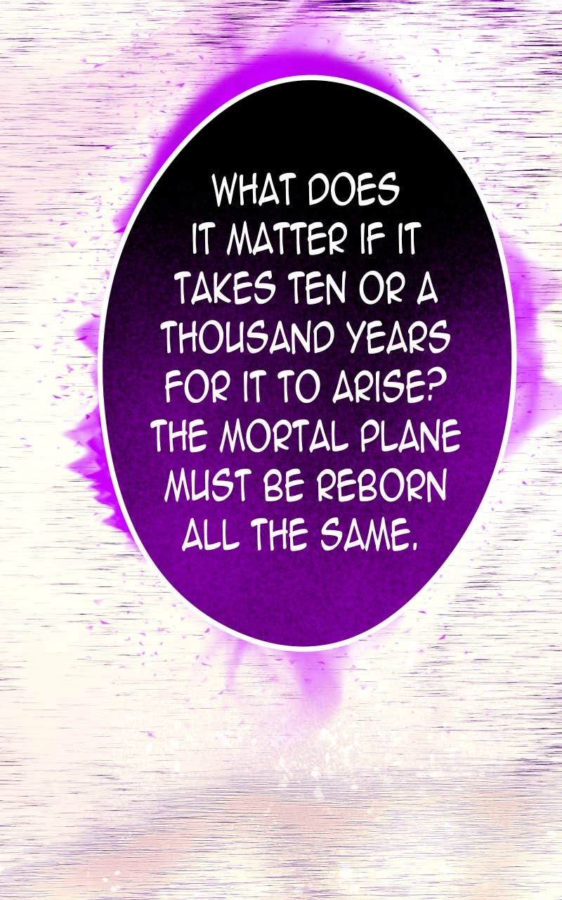My Best Friend is an Eldritch Horror Chapter 35, page 62 of 111