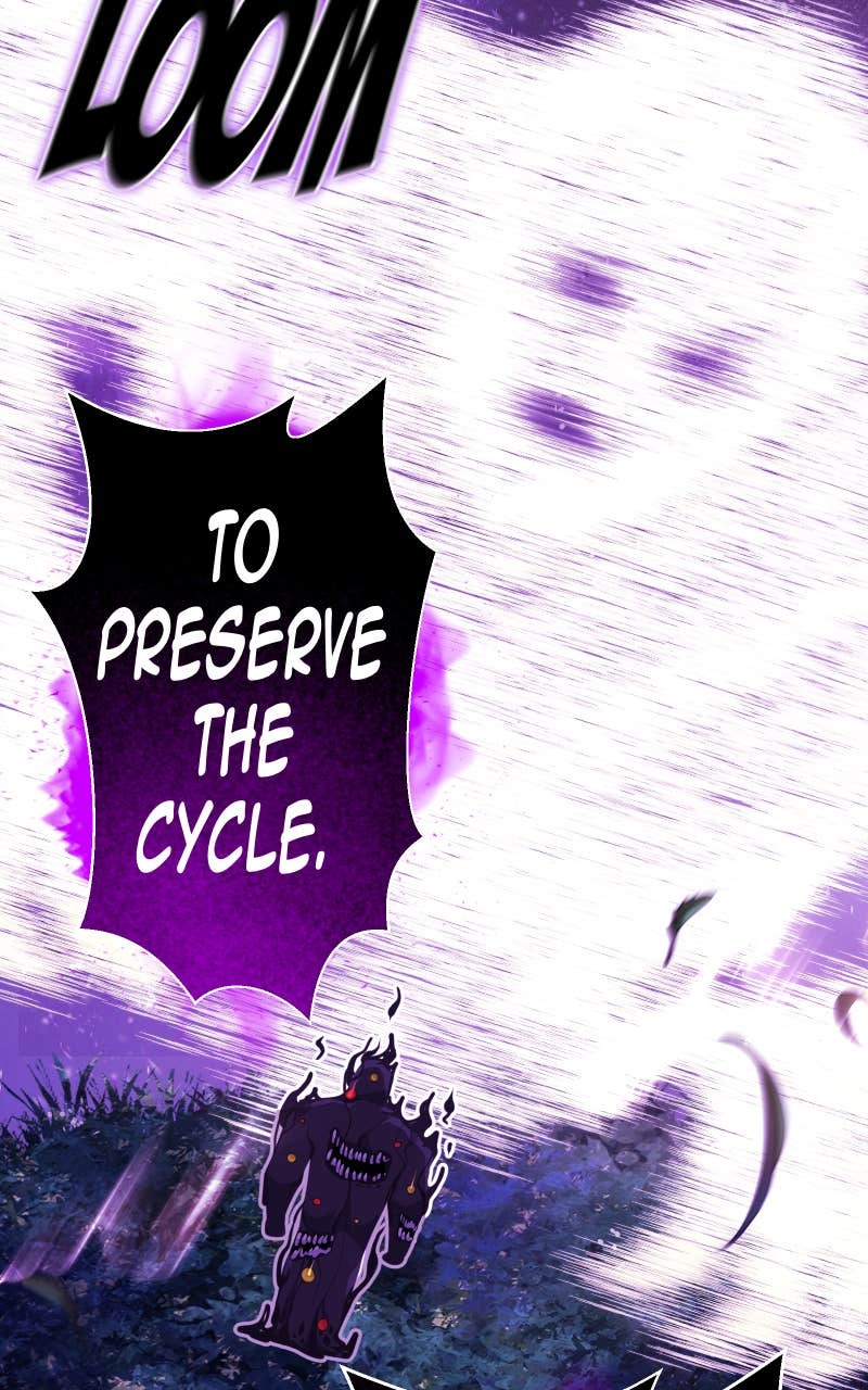 My Best Friend is an Eldritch Horror Chapter 35, page 67 of 111