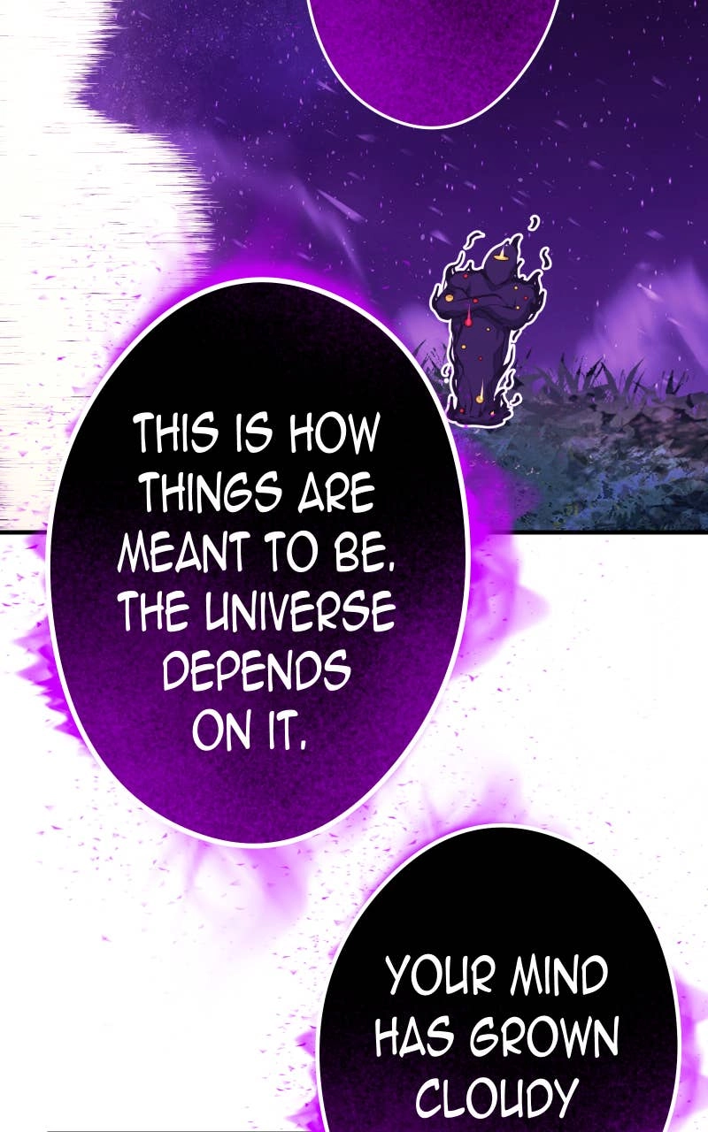My Best Friend is an Eldritch Horror Chapter 35, page 72 of 111