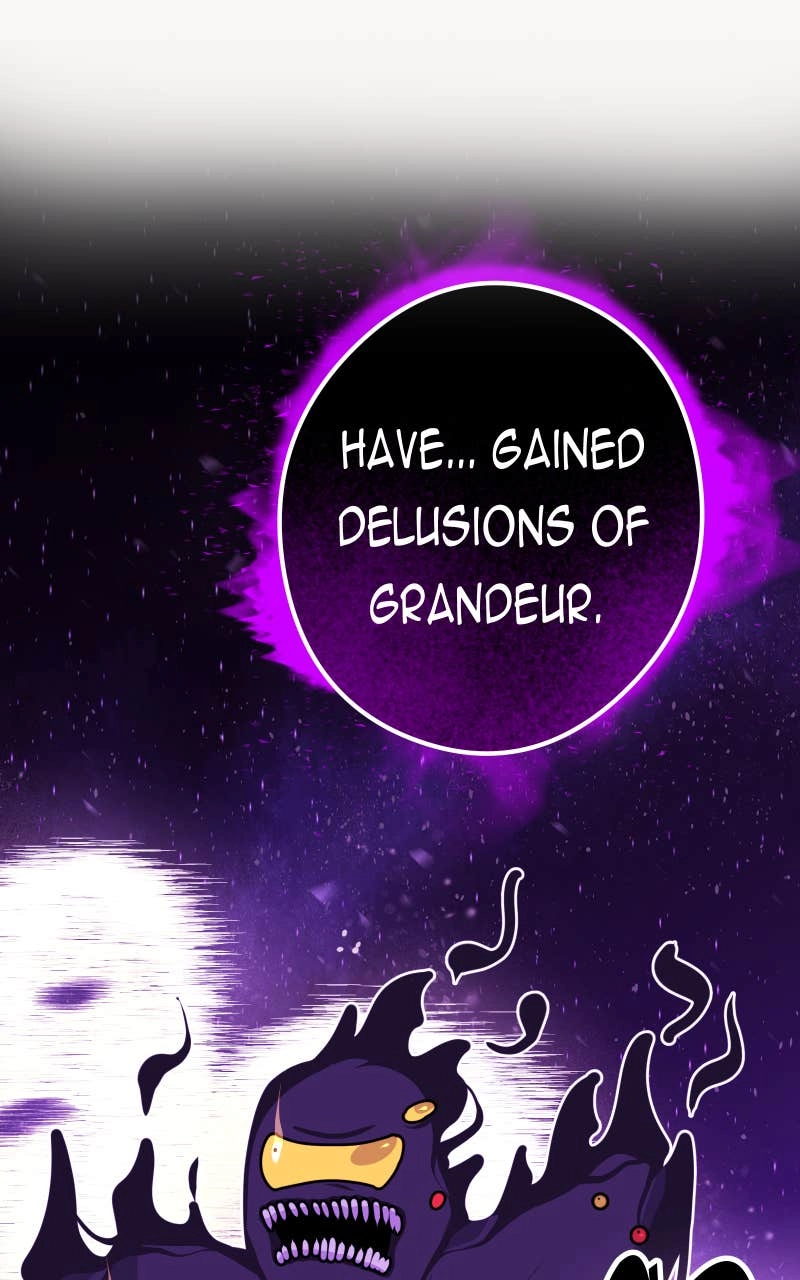 My Best Friend is an Eldritch Horror Chapter 35, page 75 of 111