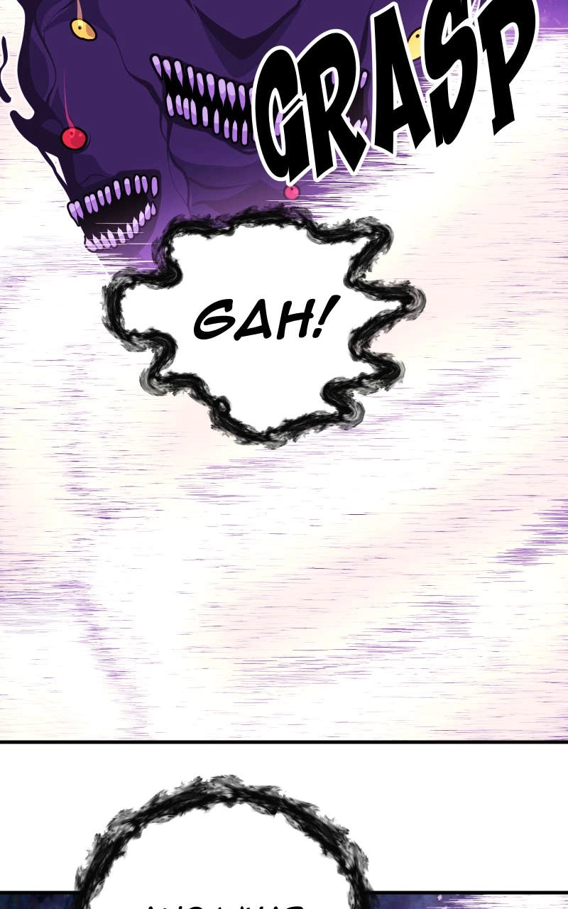 My Best Friend is an Eldritch Horror Chapter 35, page 76 of 111