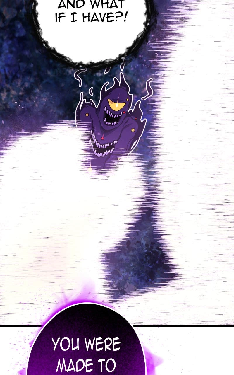 My Best Friend is an Eldritch Horror Chapter 35, page 77 of 111