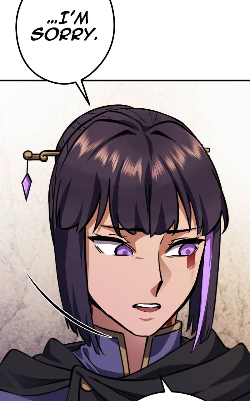 My Best Friend is an Eldritch Horror Chapter 35, page 8 of 111