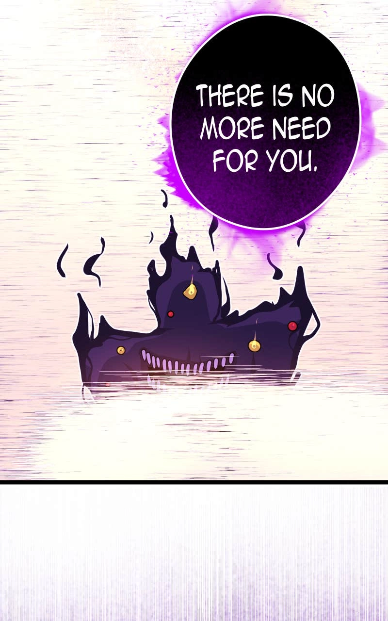 My Best Friend is an Eldritch Horror Chapter 35, page 80 of 111