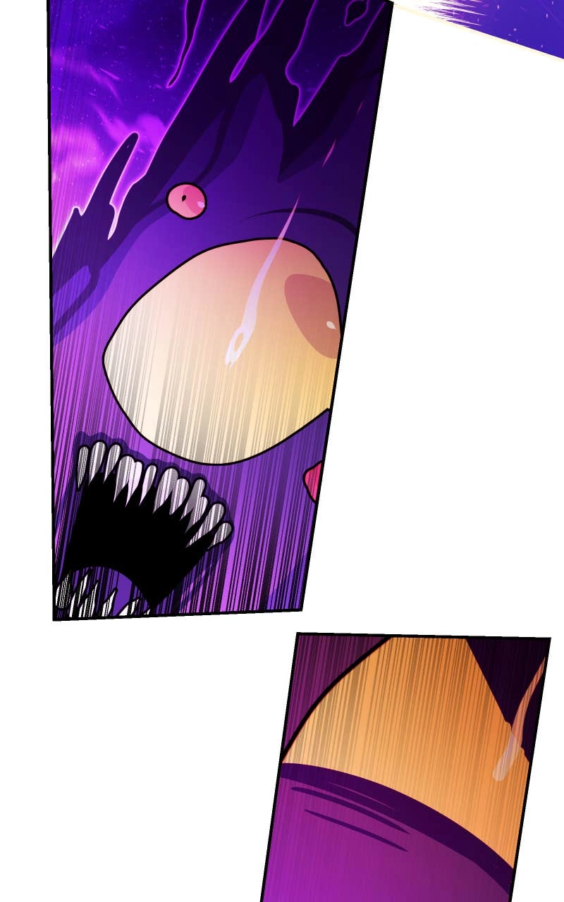 My Best Friend is an Eldritch Horror Chapter 35, page 86 of 111