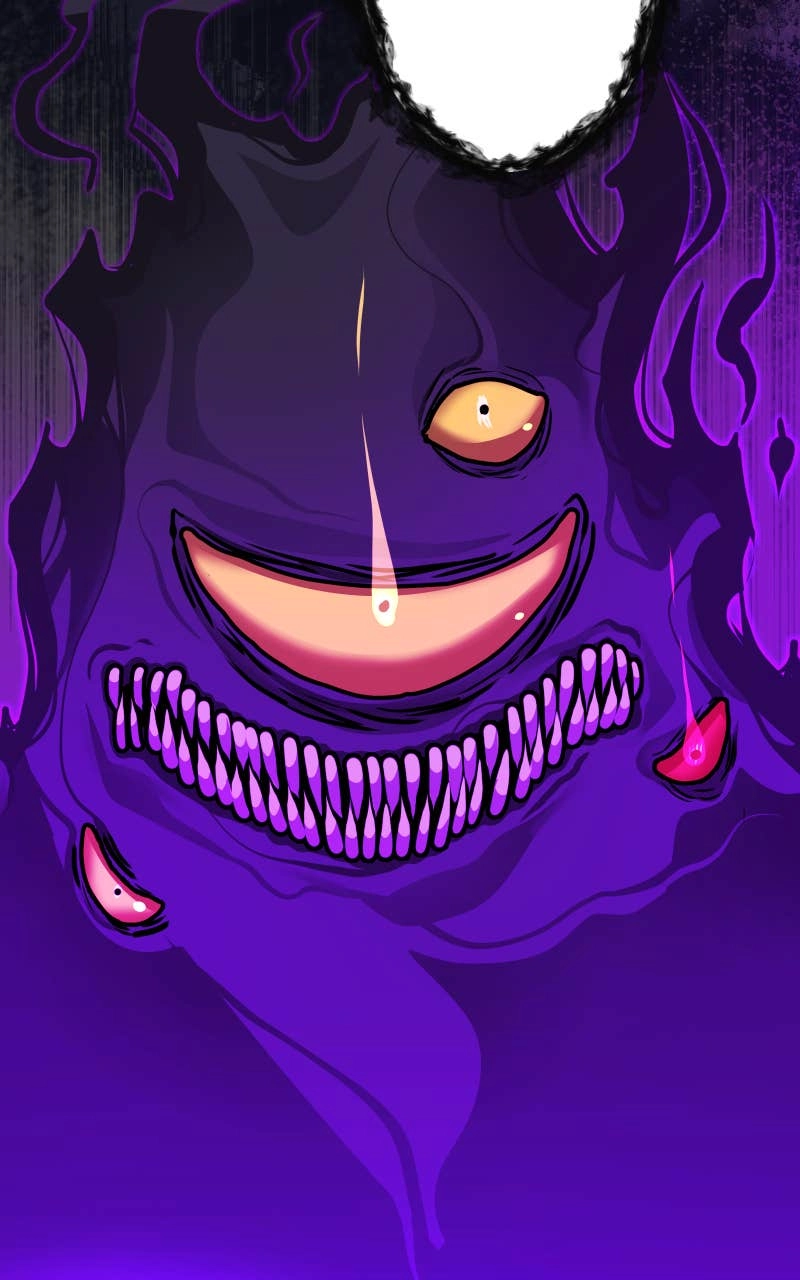 My Best Friend is an Eldritch Horror Chapter 35, page 88 of 111