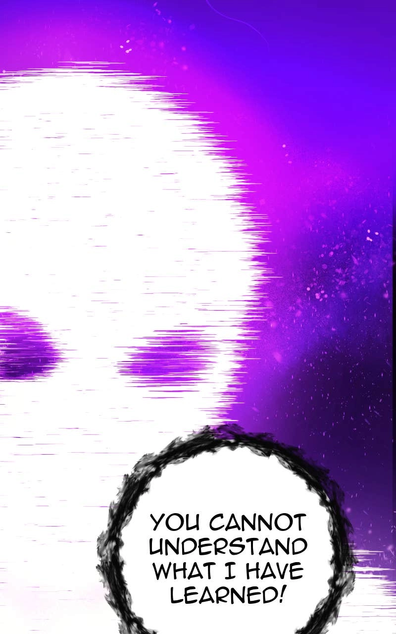 My Best Friend is an Eldritch Horror Chapter 35, page 89 of 111