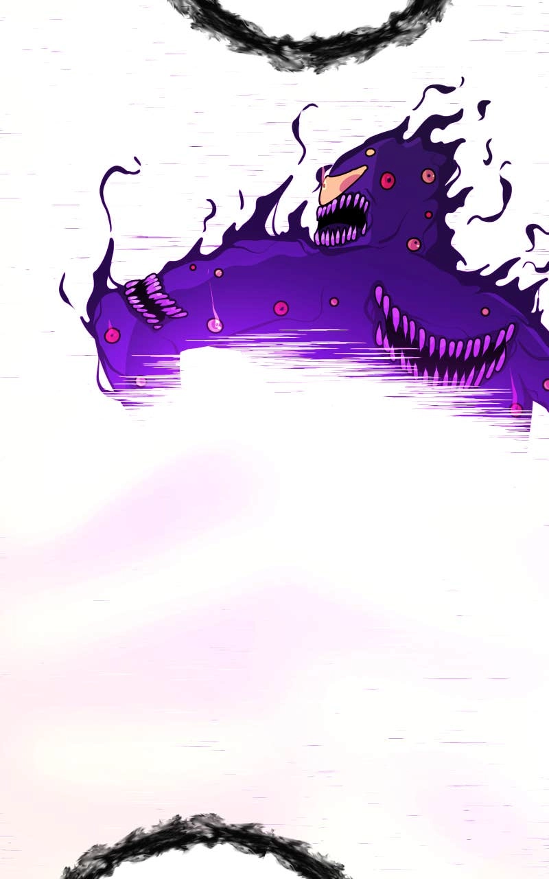 My Best Friend is an Eldritch Horror Chapter 35, page 90 of 111