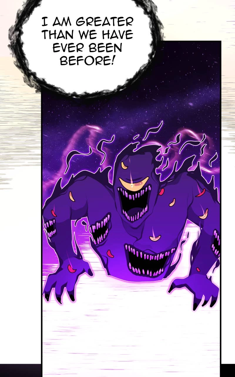 My Best Friend is an Eldritch Horror Chapter 35, page 91 of 111