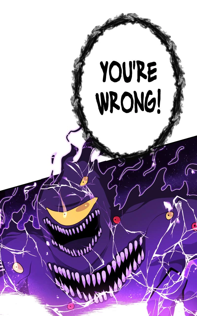 My Best Friend is an Eldritch Horror Chapter 35, page 96 of 111