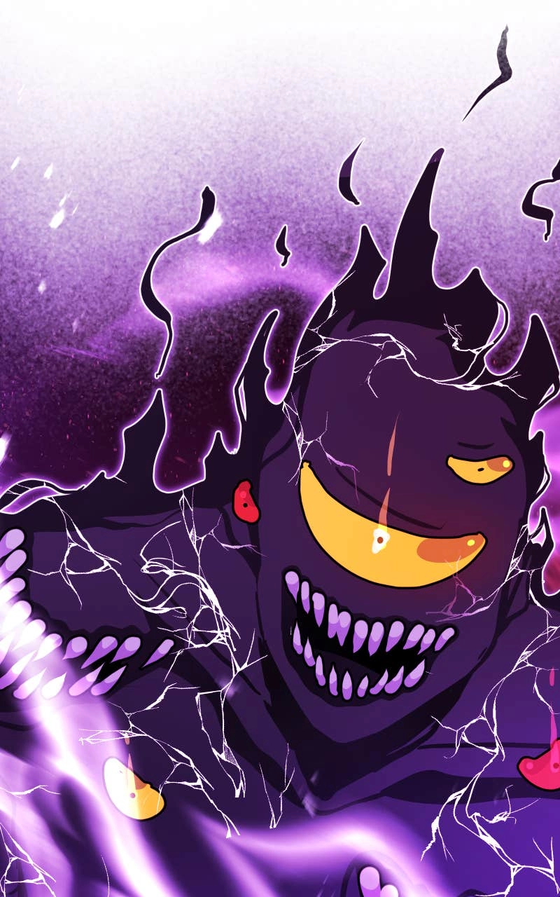 My Best Friend is an Eldritch Horror Chapter 36, page 10 of 131