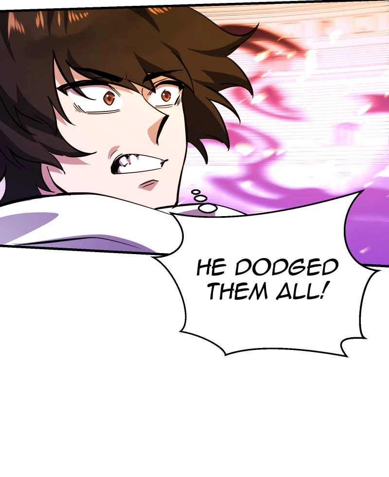 My Best Friend is an Eldritch Horror Chapter 36, page 103 of 131