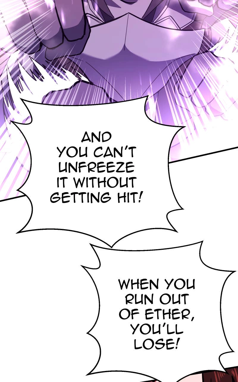 My Best Friend is an Eldritch Horror Chapter 36, page 115 of 131
