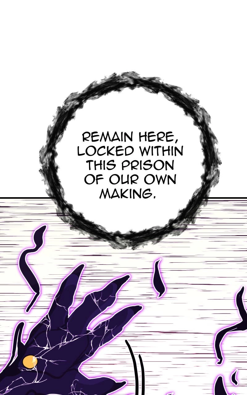 My Best Friend is an Eldritch Horror Chapter 36, page 12 of 131